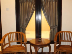 Chillin Kuta Homestay