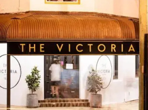 The Victoria Hotel Bathurst