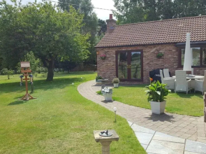 Hope Haven Christian Retreat 1 Bedroom Cottage