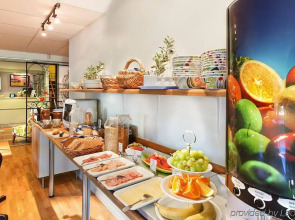 Dialog Hotel Ariston Lidingö