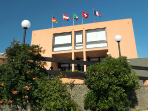 Hotel La Caletta