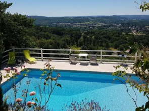Le Clos Des Etoiles