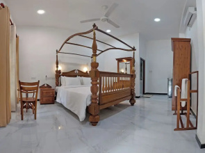Charika Villa