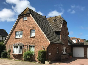 Nord Hüs - Strandnahe Apartments