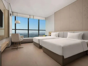 Wyndham Foshan Nanhai