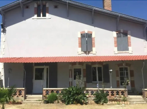 Maison Jeanne d'Albret