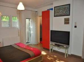 Beautiful Studio Downtown Ioannina