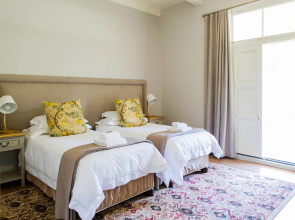 Elianthe Boutique Guesthouse