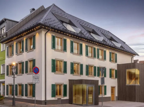 Apartments Bären