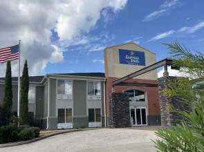 Express Inn Leesville Ft Johnson, Surestay Collection By Bw