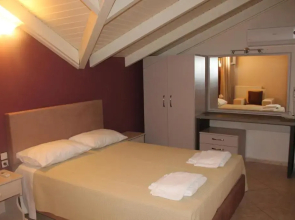 Victoria's Apartments