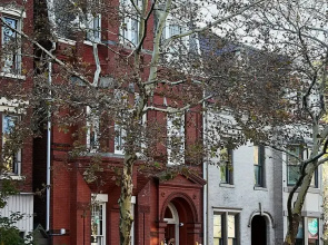 Townley House Boutique Hotel