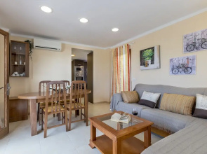 Apartamentos Roses