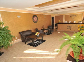 Hotel Paraul Rece
