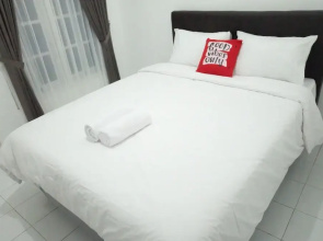 Tamadara Guesthouse Jogja