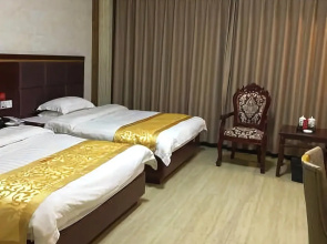 Xianglong Hotel