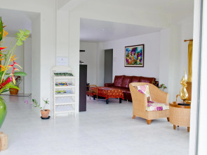 Diamond Place Ao Nang