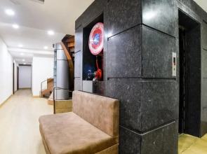 Hotel Rajwada Palace by OYO Rooms