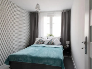 Legnica Apartament 52m2 Delux 1