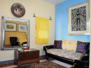 Hotel Casa de Las Flores Bed and Breakfast