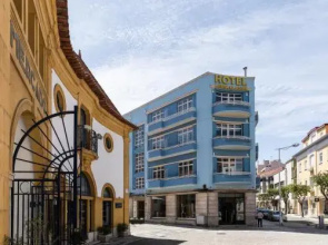 Hostel Leiria