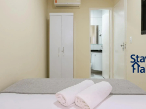 Apt 3qts Piscina E Churrasq Porto De Galinhas 063