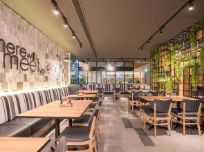 Holiday Inn Express Bangkok Sathorn by IHG