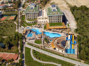 Adalya Resort & SPA Hotel - Adults Only +16