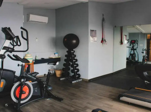 Hotel B Urban Xaman by Fontán Reforma