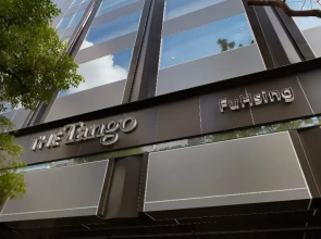 The Tango Taipei FuHsing