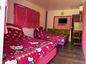 Parichart Homestay