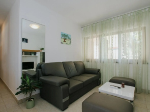 Apartment Novak in Kastel Luksic