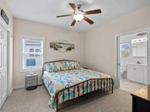 One More Drift 4 Bedroom Home by RedAwning