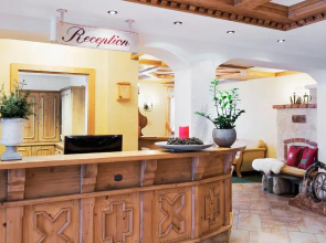 Landhotel Untermüllnergut