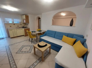 Apartments Vesna