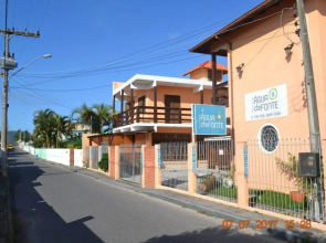 Pousada Água da Fonte