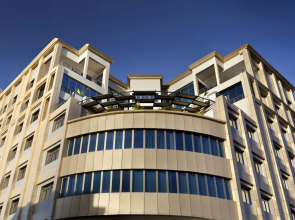 Bravia Hotel Ouagadougou