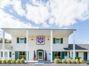 Knights Inn - Glen Allen, VA
