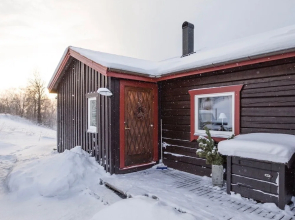 Henning Ski Lodge