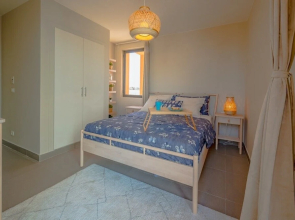 Apartment in Gouna Tawila The Butterfly