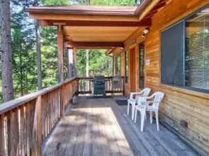 Scenic Wonders Little Sport 2 Bedrooms