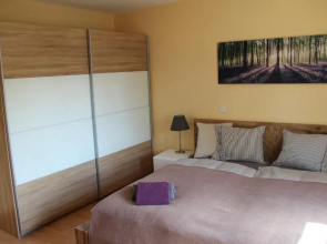 Apartment Kleßheim