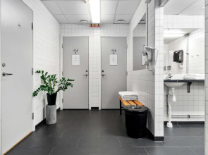 Sure Hotel by Best Western Stockholm Alvsjo