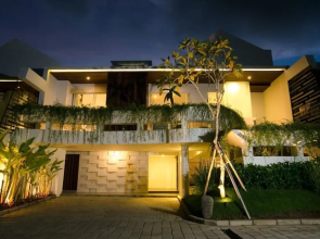 Villa Lovely Ungasan Bali