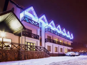 Hostel Sich