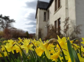 Kilchoan House Hotel