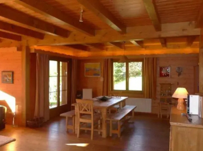 Chalet Louladou