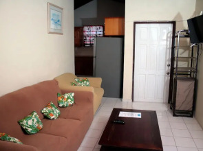 Miami Beach 3bedrooms Apartments