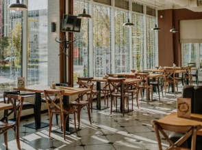 Апартаменты на улице Максима Горького 68 корпус 2