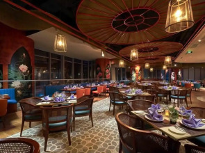 Panorama Nha Trang Hotel & Apartments